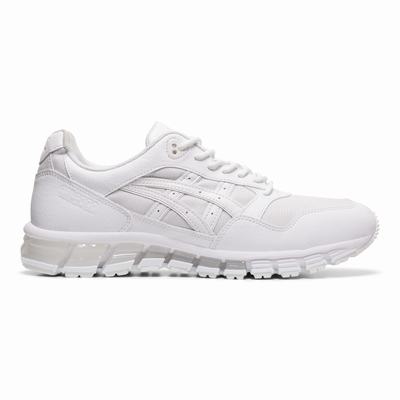 Férfi Asics Gel-Saga 180 Utcai Cipő AS4623097 Fehér